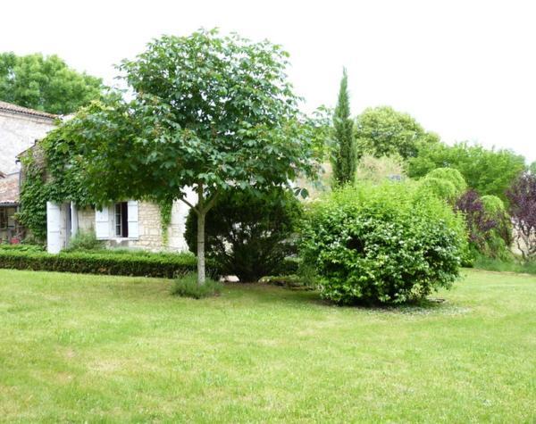 Chaniers La Laiterie Du Logis B&B 외부 사진